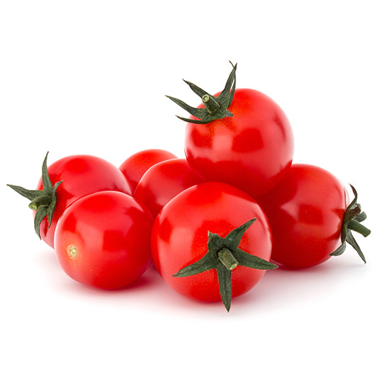 Rote Kirschtomate